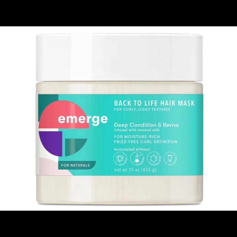 Emerge Deep Conditioner